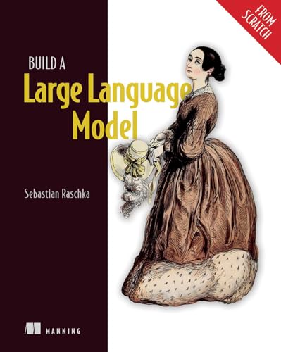 Build a Large Language Model