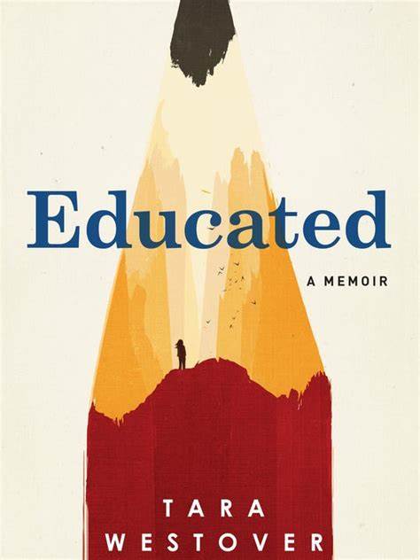 Educated - A Memoir