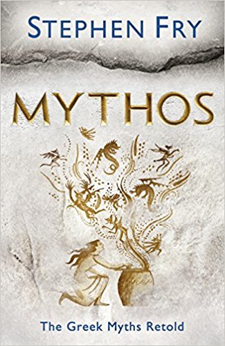 Mythos: The Greek Myths Retold